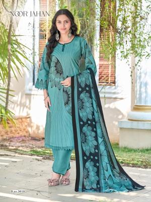 Ganesha noor jahan vol-3 wholesaler of dress materials